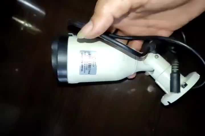 دوربین مداربسته RX300HD|دوربین مداربسته|بندرعباس, |دیوار