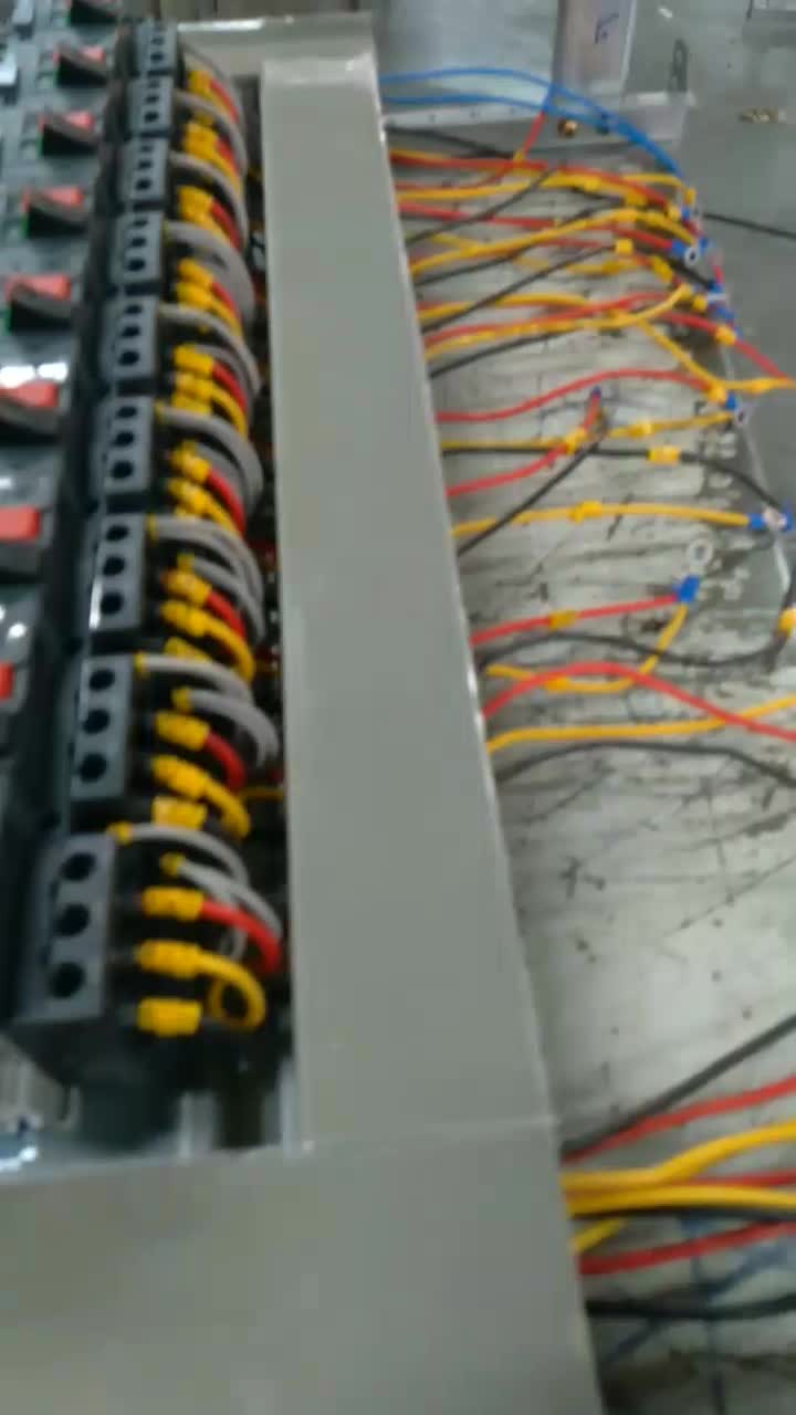 برق کشی ساختمان|خدمات پیشه و مهارت|آبیک, |دیوار