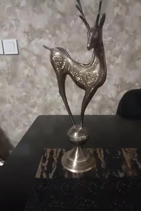 مجمسه مسی|صنایع دستی و سایر لوازم تزئینی|تهران, مخصوص|دیوار