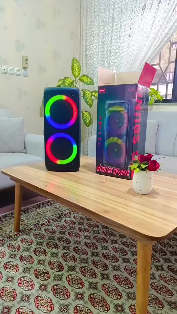 اسپیکر نو|سیستم صوتی خانگی|گنبد کاووس, |دیوار