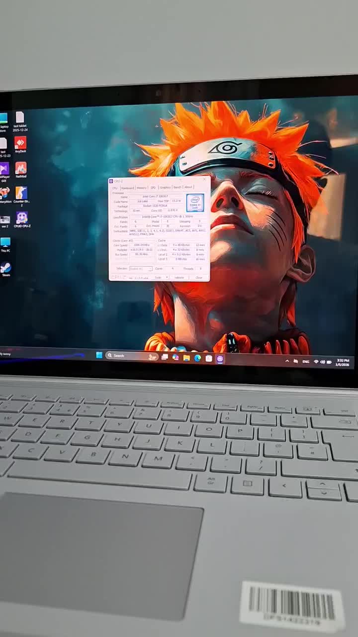 surface book 3|رایانه همراه|تهران, بریانک|دیوار