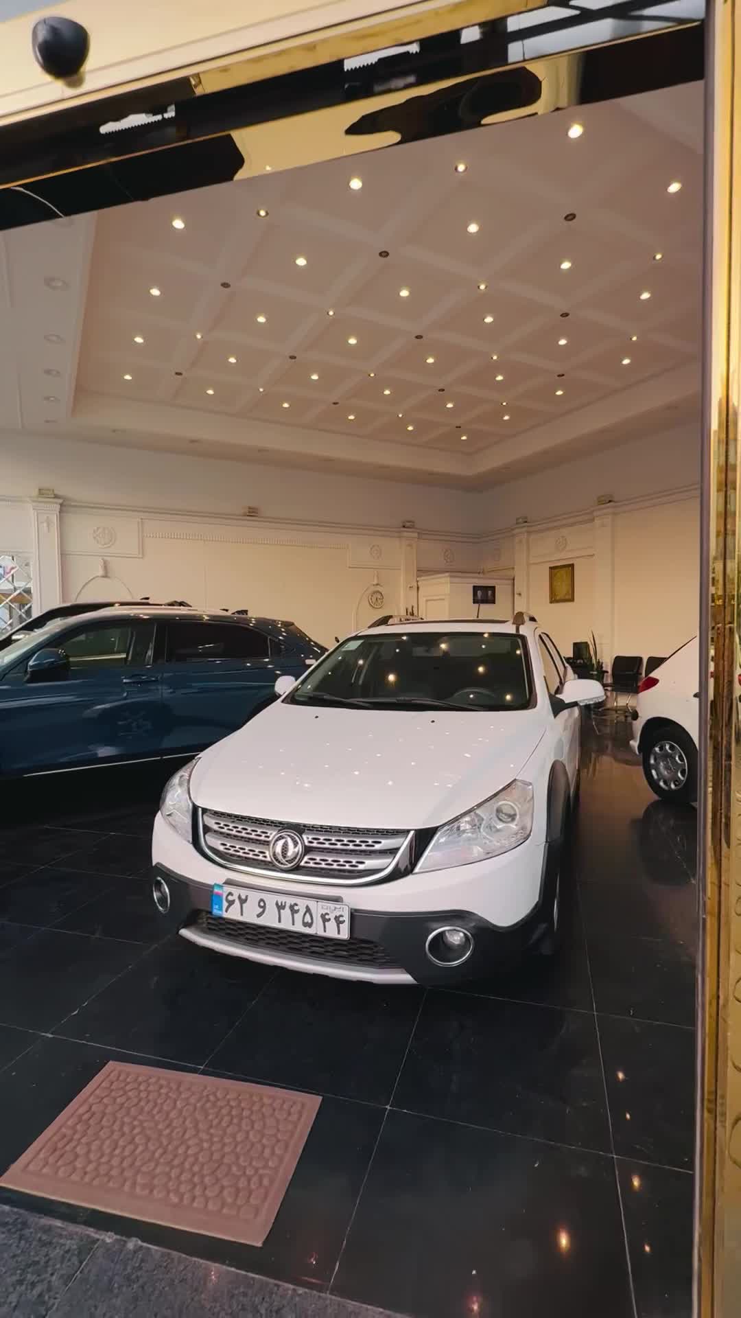 H30|خودرو سواری و وانت|مشهد, راهنمایی|دیوار