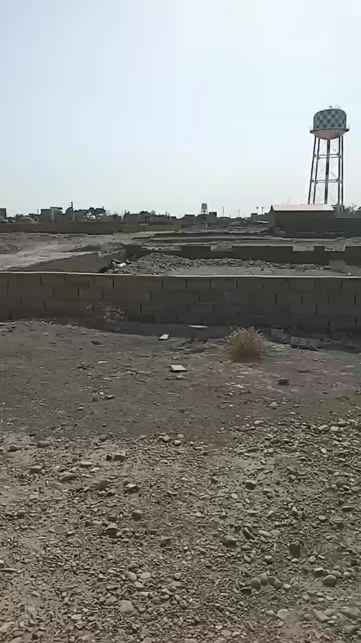 فروش زمین ۳۶۸ متر پاکدشت کبود گنبد باغ اداره|فروش زمین و ملک کلنگی|پاکدشت, پارچین|دیوار
