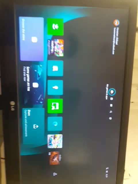 XBOX series S|کنسول، بازی ویدئویی و آنلاین|بردسکن, |دیوار