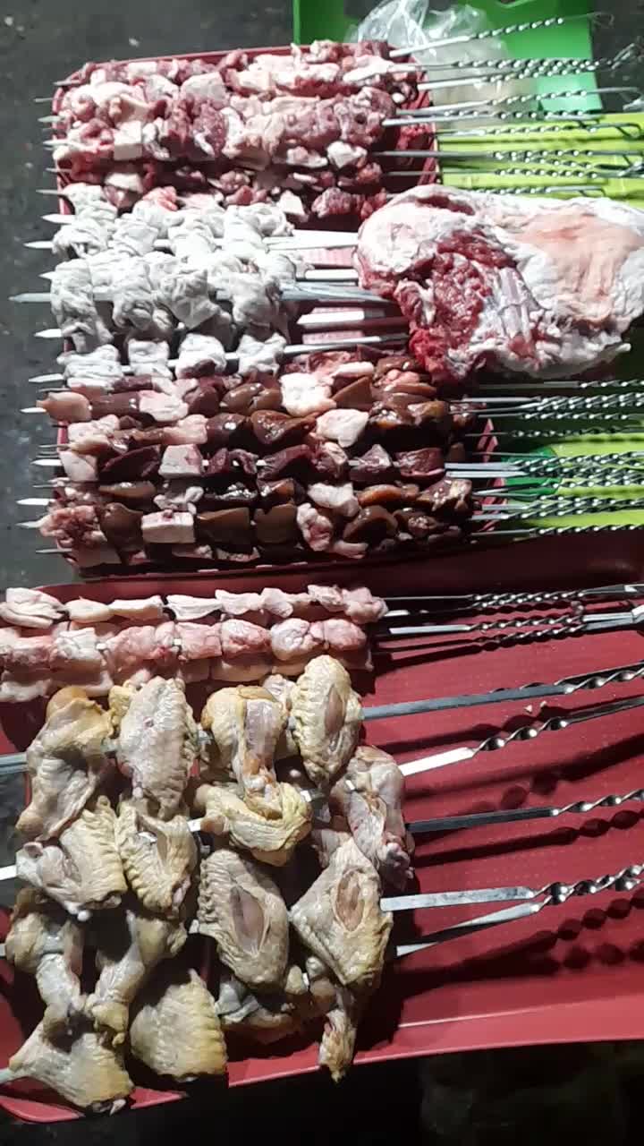 قصابی ماهر|استخدام خدمات فروشگاه و رستوران|خرم‌آباد, |دیوار