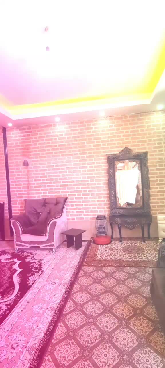 اجاره کوتاه مدت باغ ویلا|اجارهٔ کوتاهمدت ویلا و باغ|رباطکریم, منجیل آباد|دیوار