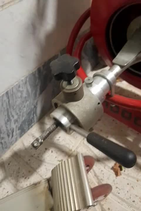 دستگاه لوله بازکنی نک ۱۰۰۰  فروشی|ابزارآلات|مهاجران, |دیوار