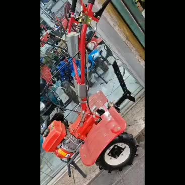 زمین به آن اعتماد میکند تیلر گیربکسی کاما|ماشین‌آلات صنعتی|مشهد, هفده شهریور|دیوار