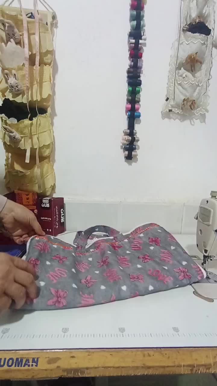 کیسه نان ودمکنی دستگیره|سفره، حوله، دستمال آشپزخانه|نیشابور, کوی حسینی|دیوار