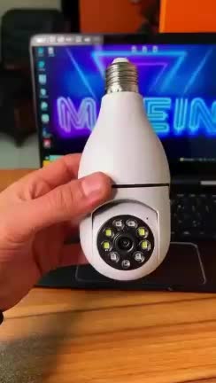 دوربین مداربسته بدون نصب وسیم کشی/پرداخت درمحل|خدمات پیشه و مهارت|کاشان, شهرک فرهنگیان|دیوار