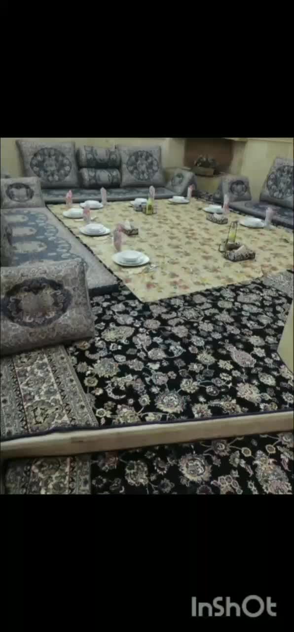 سرای سرویس شاهنشین طرح پاییز ی|پشتی|رشت, توشیبا|دیوار