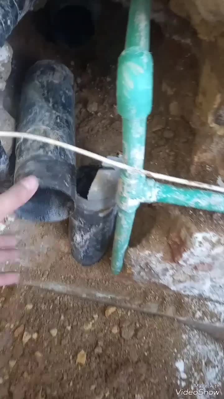 نشت یابی نشتی تشخیص ترکیدگی لوله بازکنی لوله کشی|خدمات پیشه و مهارت|شیراز, شهرک بهشتی|دیوار