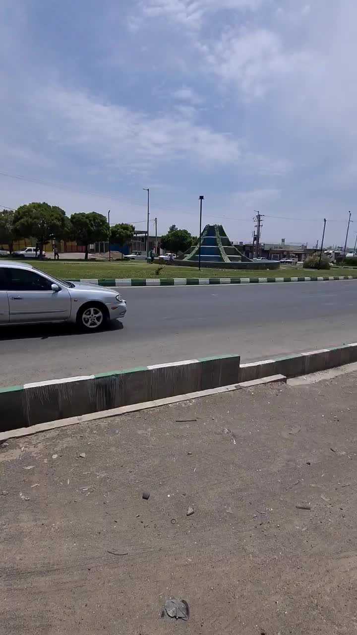 دو عدد مغازه و یک گاراژ ۴۰۰ متر  بلوار شریعتی|اجارهٔ مغازه و غرفه|سبزوار, شهرک ابوذر|دیوار