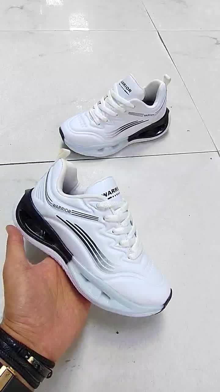 کتونی واریو (ضدآب) سایز37تا44|کیف، کفش، کمربند|سنندج, |دیوار