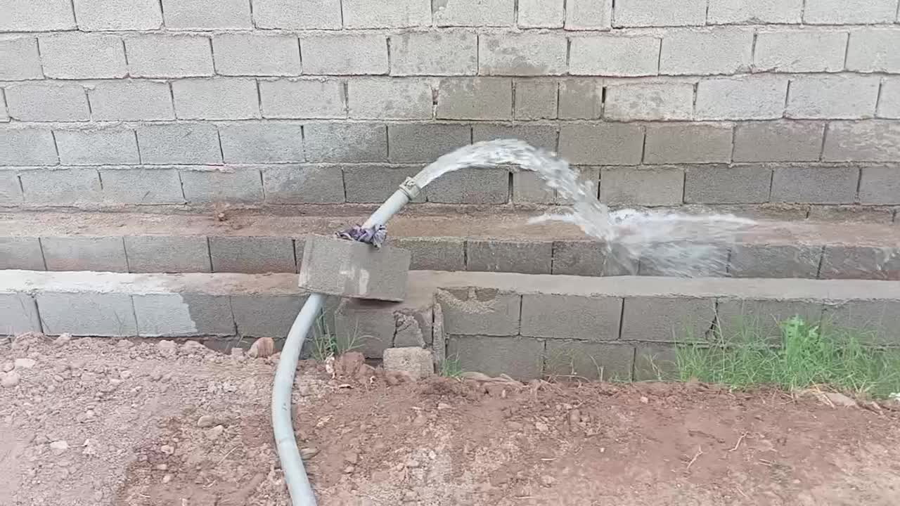 چاه کن حرفی|خدمات پیشه و مهارت|دزفول, |دیوار