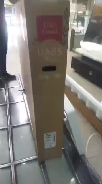 کاملترین فروشگاه ال جی و سامسونگ  بانه تمام سایزها|تلویزیون و پروژکتور|بانه, |دیوار