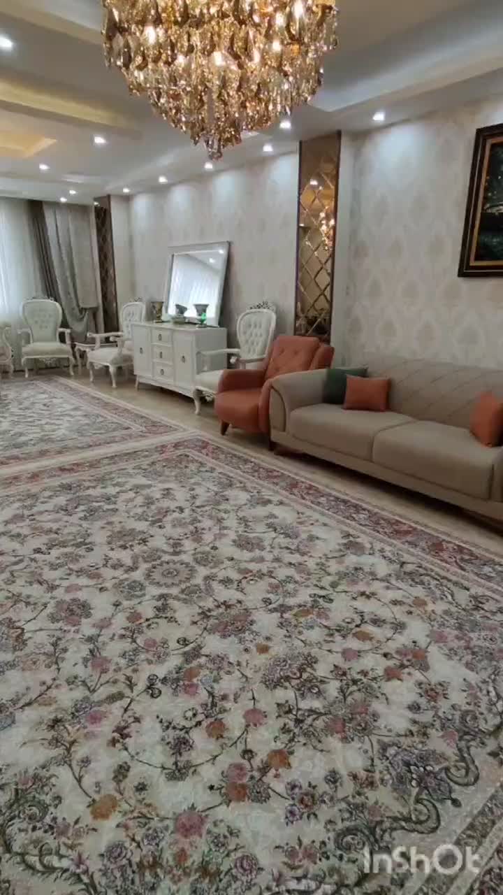 معاوضه شهرک عارف زمین مهرگان کلنگی زیباشهر الوند|فروش آپارتمان|قزوین, |دیوار
