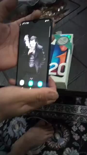 a20  درجه ۱|موبایل|رشت, حافظ آباد|دیوار