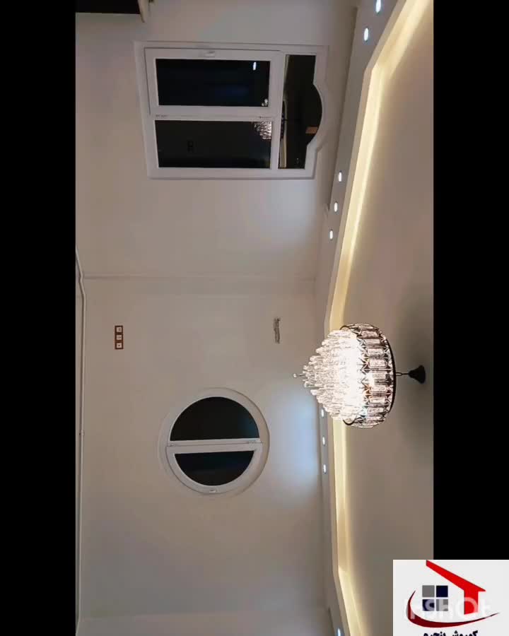 پنجره دوجداره (upvc)|خدمات پیشه و مهارت|کرج, مصباح|دیوار