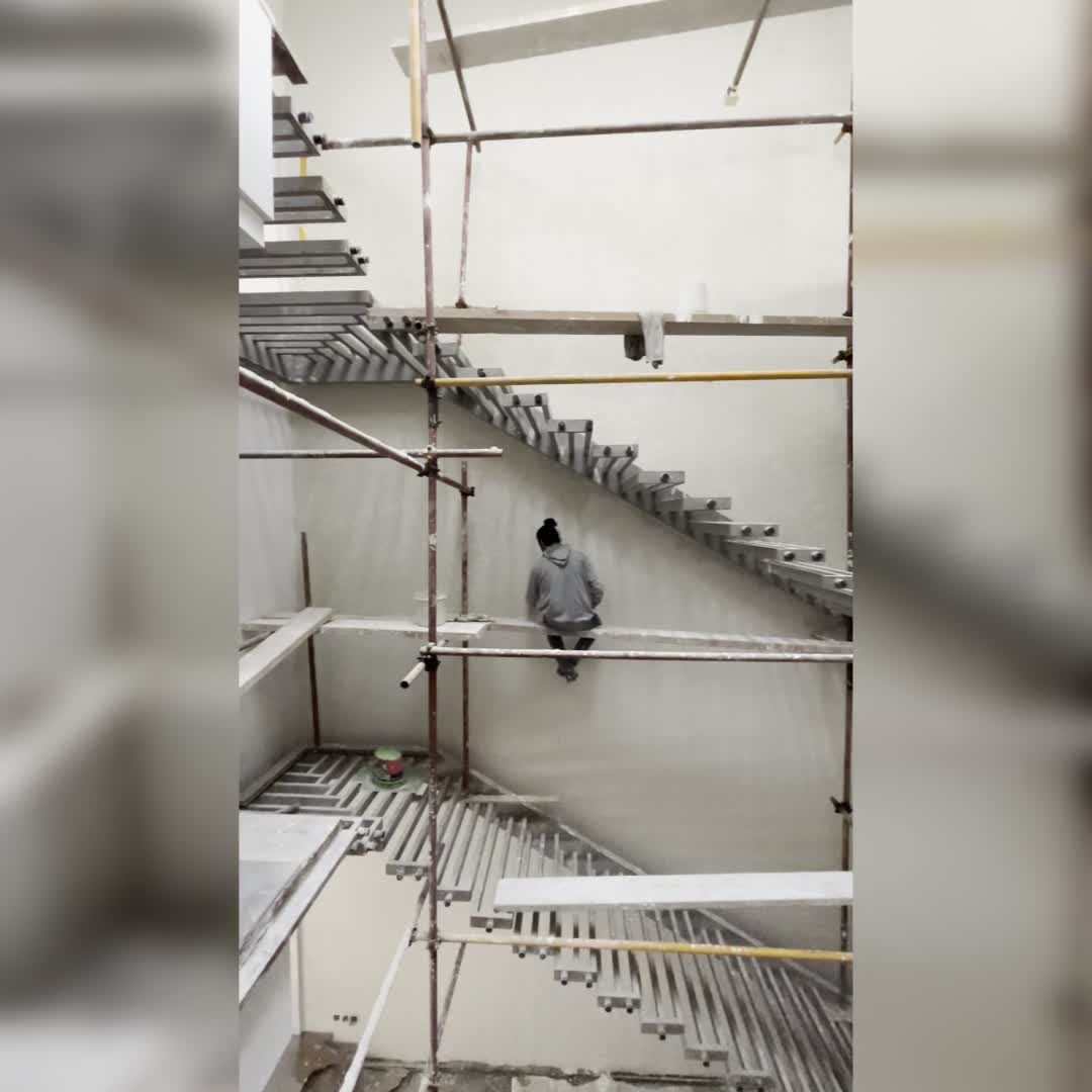 اجرای حرفهای میکروسمنت و پتینه|خدمات پیشه و مهارت|قائمشهر, |دیوار