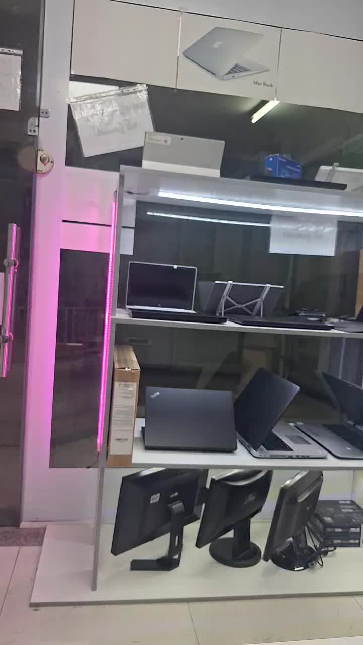 لپ تاپ استوک ایمان.تنوع قیمت|رایانه همراه|گرگان, |دیوار