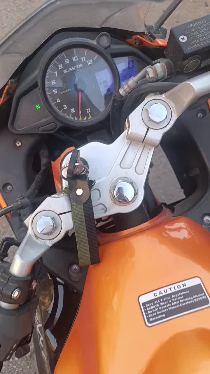 مگلی200|موتورسیکلت|قزوین, |دیوار