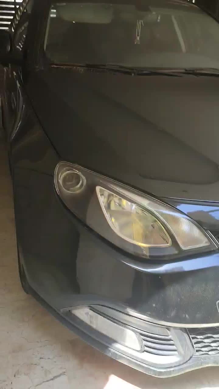 ام جی 6 جی تی 550|خودرو سواری و وانت|تهران, سعادتآباد|دیوار