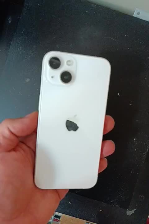 آیفون 13 normal باتری97%|موبایل|تهران, ولنجک|دیوار