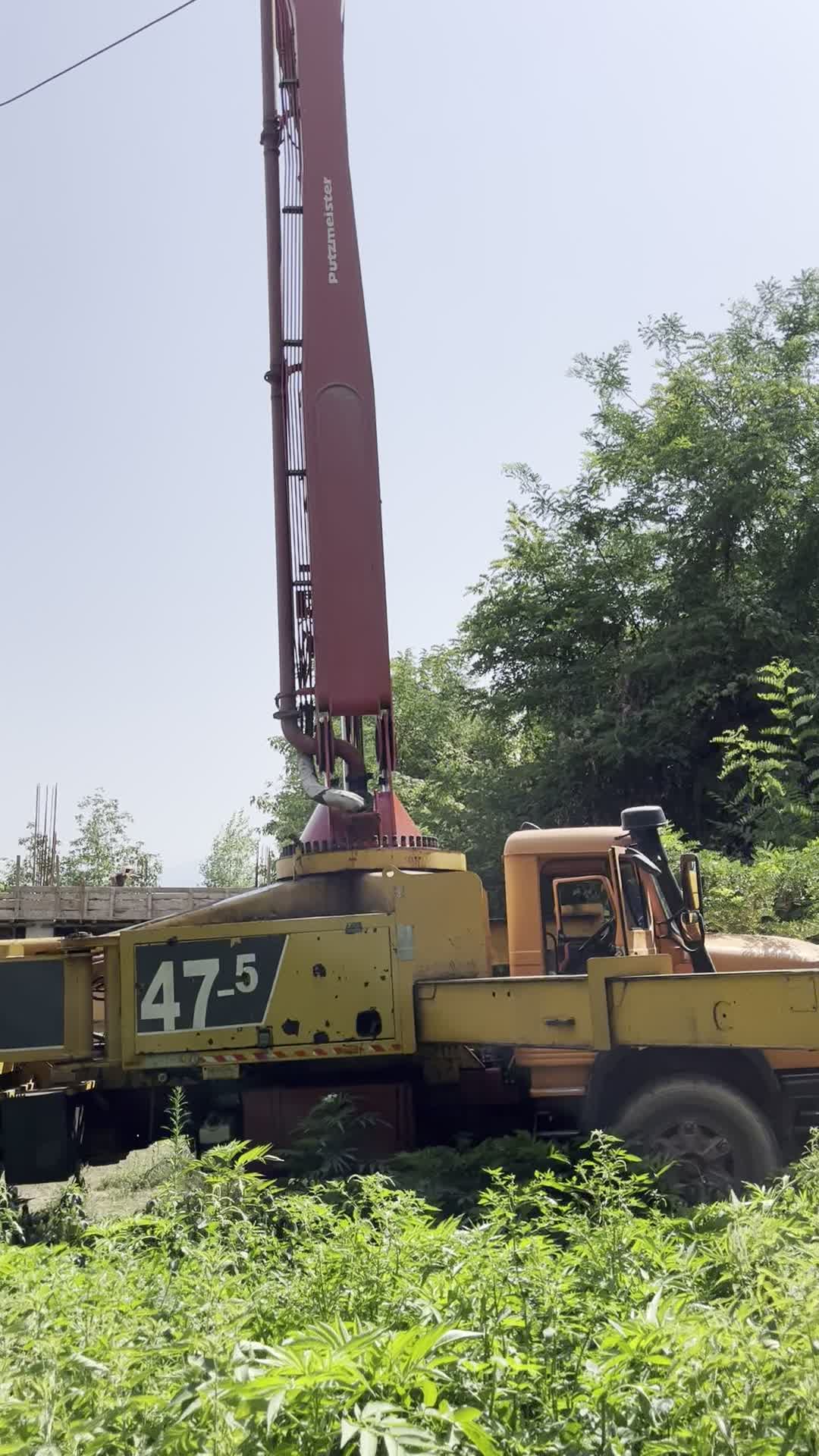 شرکت فنی و مهندسی کارن آرمه ساخت و بازسازی|خدمات پیشه و مهارت|صومعهسرا, |دیوار