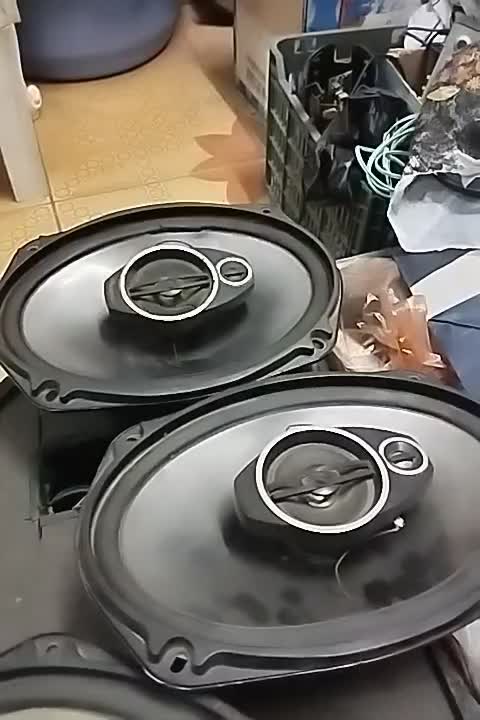 ضبط و باند پایونیر|قطعات یدکی و لوازم جانبی|ری, جوانمرد قصاب|دیوار