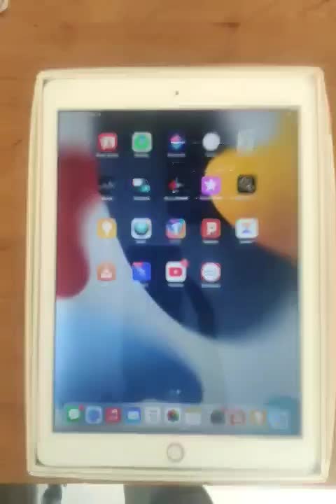 Ipad Air2 128G|تبلت|مشهد, چهارچشمه|دیوار