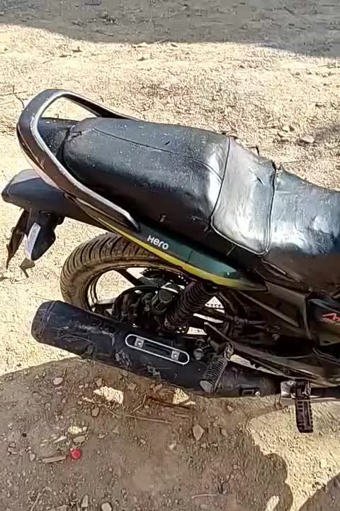 موتور هیرو هانک 150Ccc|موتورسیکلت|هشتگرد, تهران دشت|دیوار