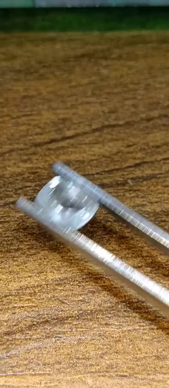 یاقوت سفید سریلانکا بهسازی نشده و آن هیت|بدلیجات|تهران, بازار|دیوار