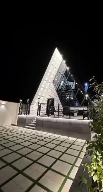 سوئیسی لوکس استخردار گل مریم دهکده ساحلی بندرانزلی|اجارهٔ کوتاه‌مدت ویلا و باغ|رشت, بلوار گیلان|دیوار