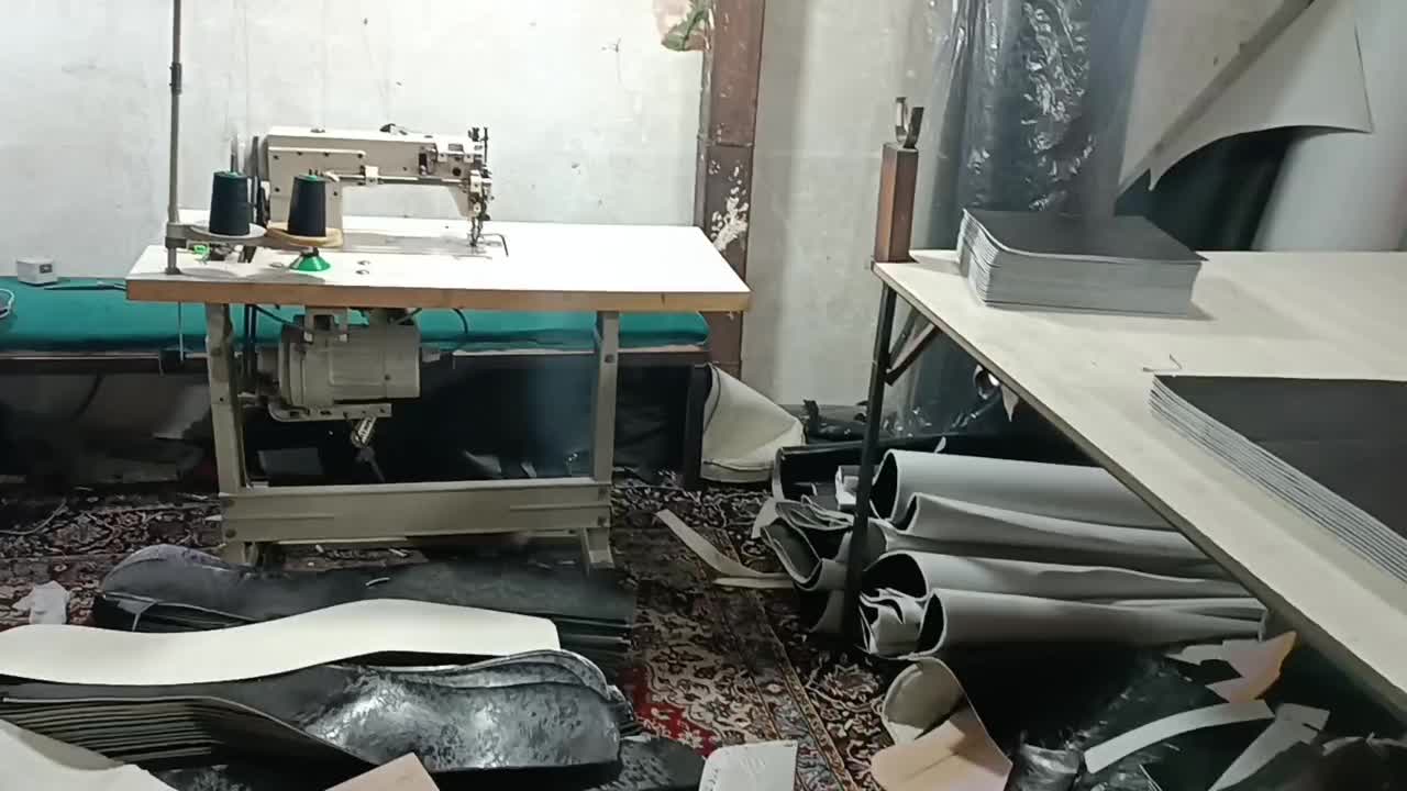 صندلی مدریت امپراطور|مبلمان اداری|تهران, یافت آباد شمالی|دیوار