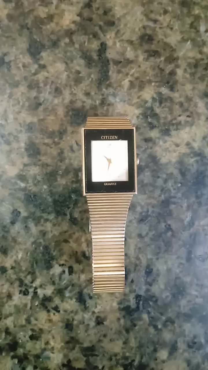 ساعت زنانه ژاپن سیتیزن|ساعت|بهبهان, |دیوار