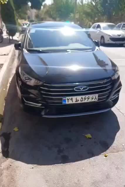 آریزو 6 پرو 1401 بدون رنگ بازدید در کرج میباشد|خودرو سواری و وانت|تهران, گلستان (شهرک راه آهن)|دیوار
