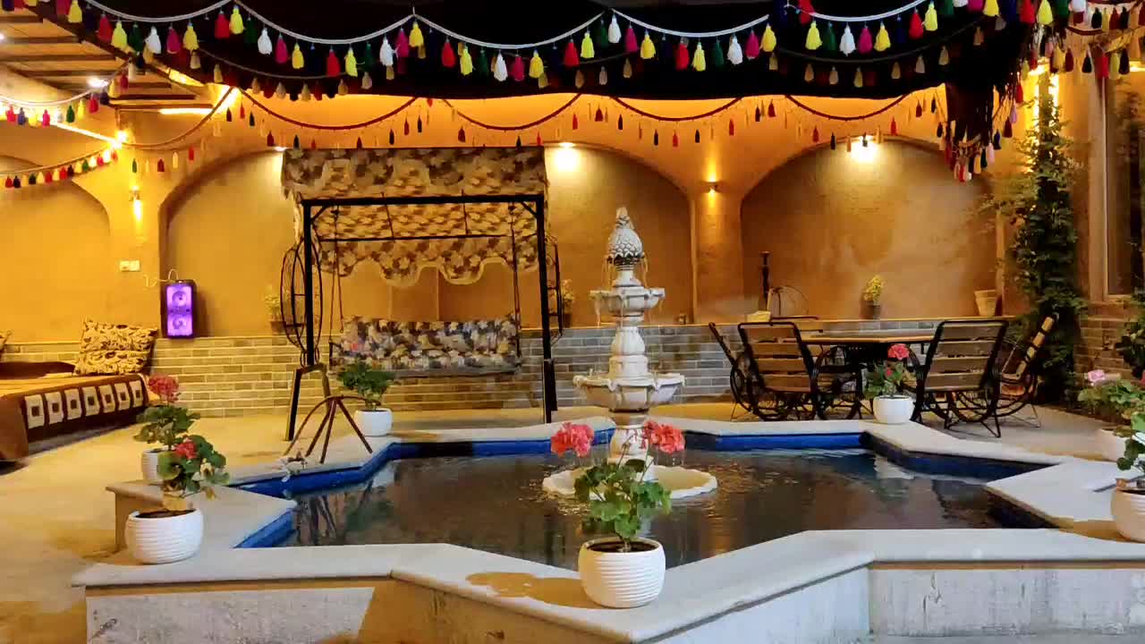 اقامتگاه بوم گردی شولیز بهشت اباد شهرستان اردل|اجارهٔ کوتاه‌مدت آپارتمان و سوئیت|اردل, |دیوار