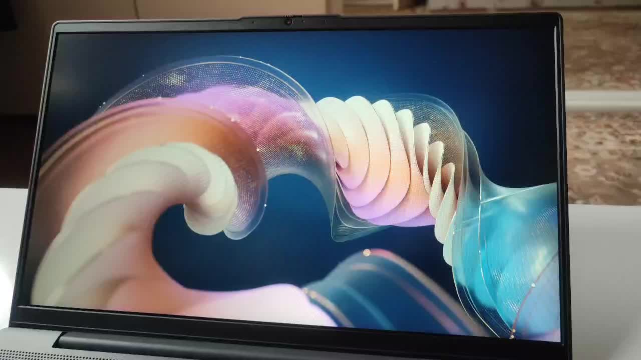 لپ تاپ لنوو آیدیاپد 5 با کارت گرافیک مجزا|رایانه همراه|قم, باغ شازده|دیوار