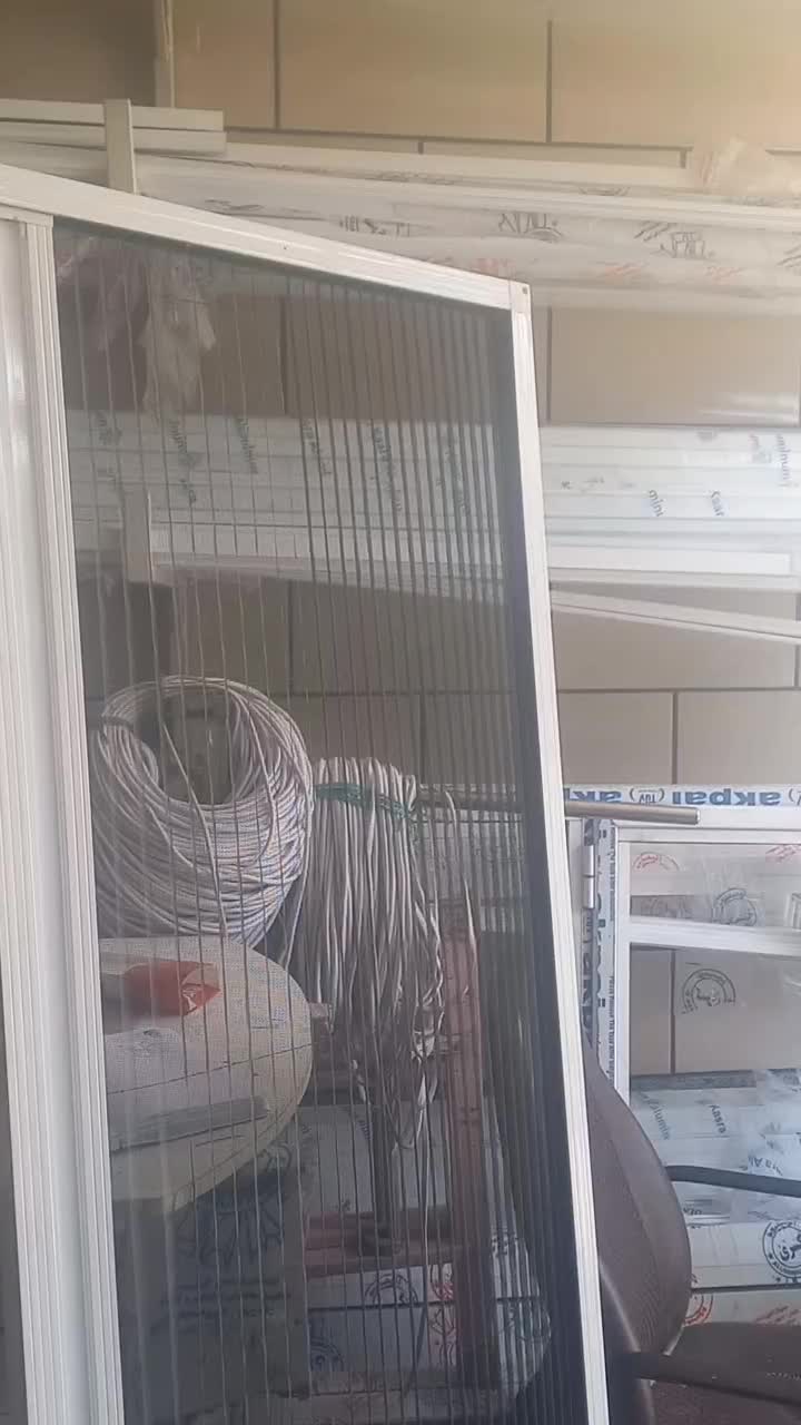 توری درب و پنجره|خدمات پیشه و مهارت|بروجرد, |دیوار