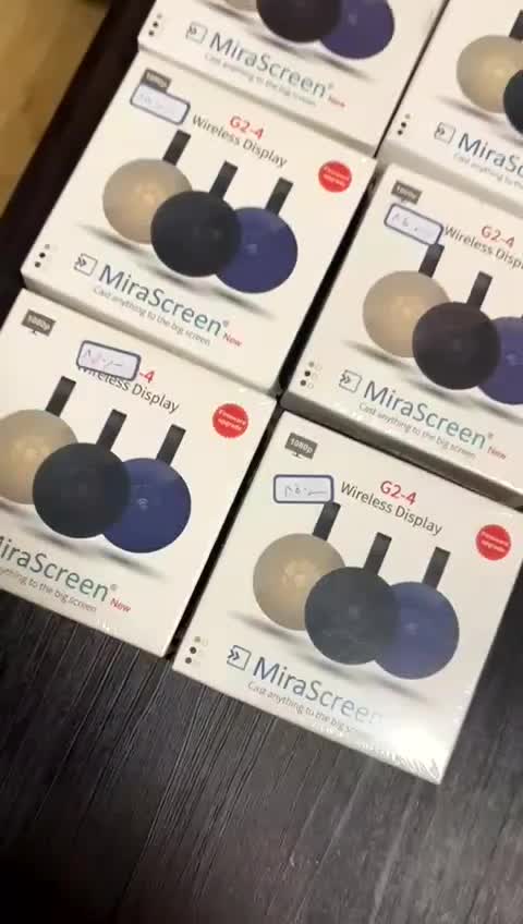 نمایشگر وایرلس یا دانگل بلوتوثی|مودم و تجهیزات شبکه|تهران, آذربایجان|دیوار