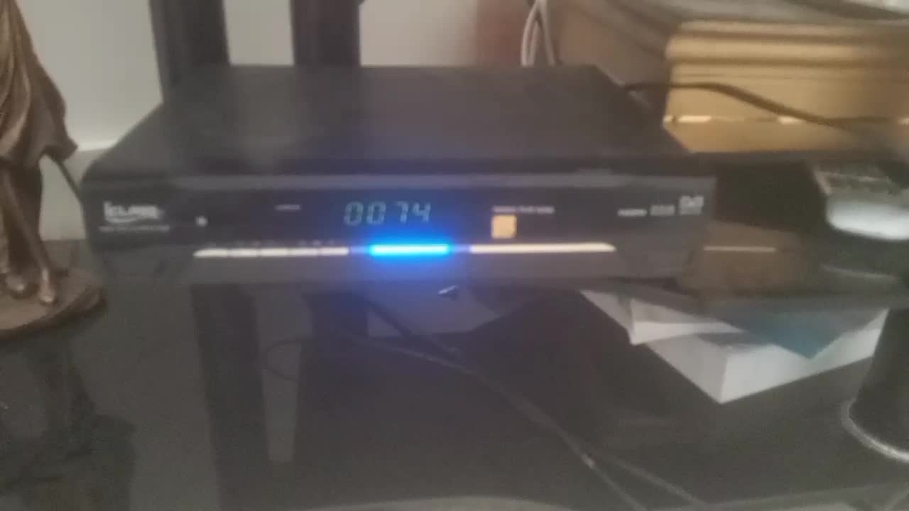 گیرنده دیجیتال ایکلاس م ا ه واره|صوتی و تصویری|سبزوار, امام خمینی (ناوی)|دیوار