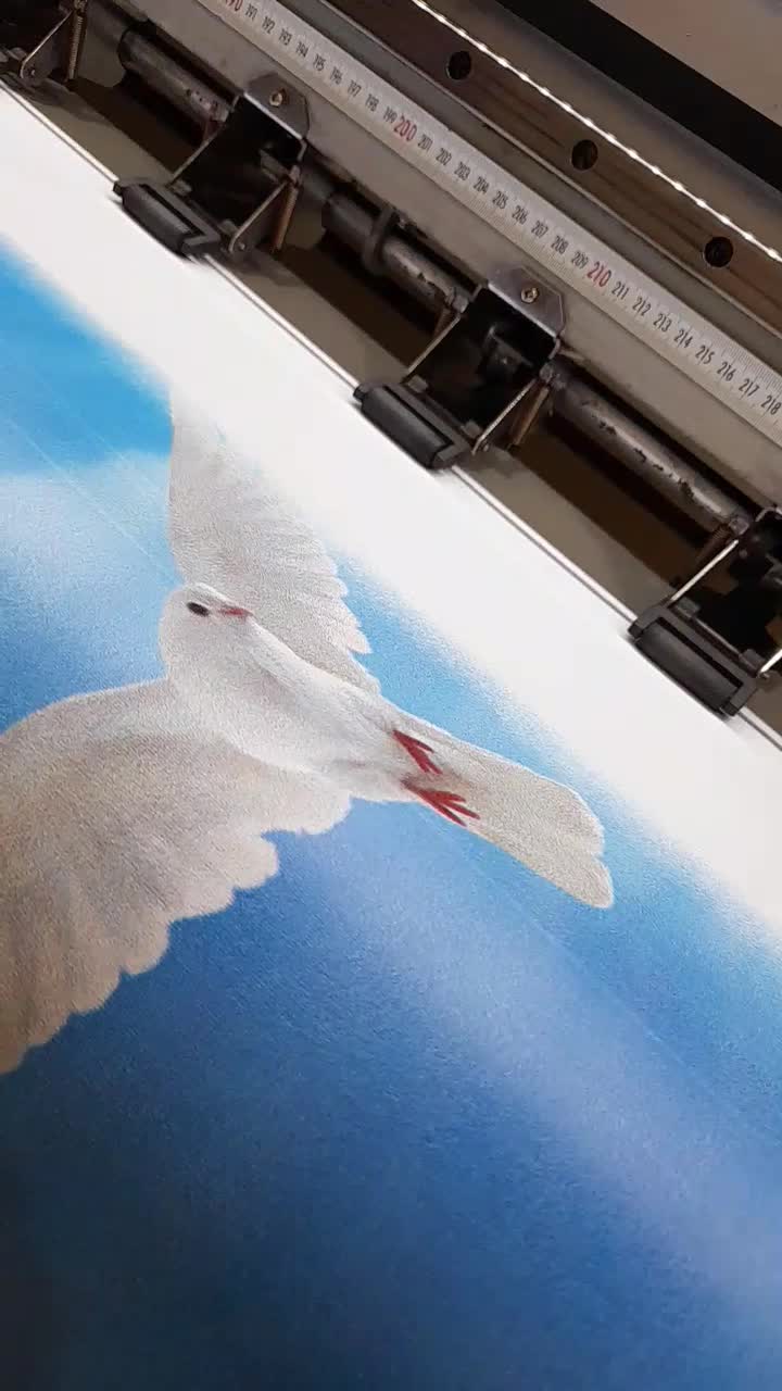 طراحی و چاپ بنر.استیکر.کارت ویزیت. تراکت|خدمات رایانهای و موبایل|اصفهان, قائمیه|دیوار