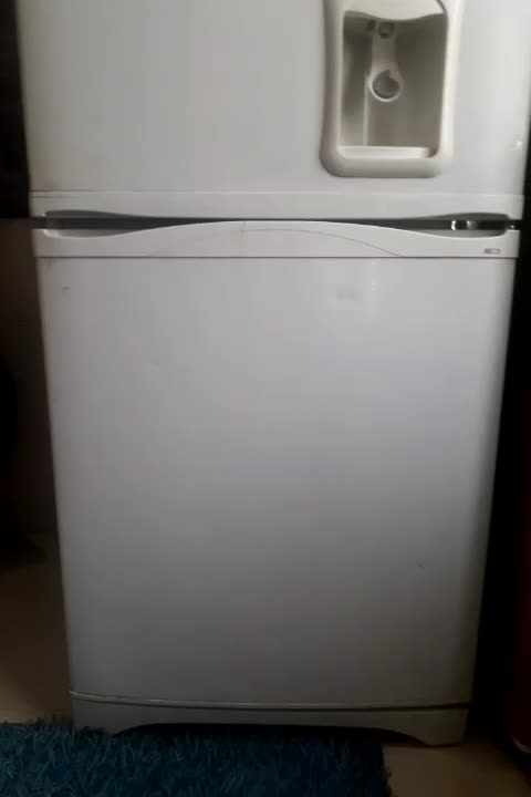 یخچال فریزر اسنوا|یخچال و فریزر|تهران, وحیدیه|دیوار