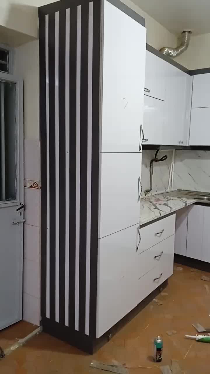 اجرای کابینت ۷۵۰۰۰۰۰کمد ۳۸۰۰۰۰۰اقساطی|خدمات پیشه و مهارت|سراب, |دیوار