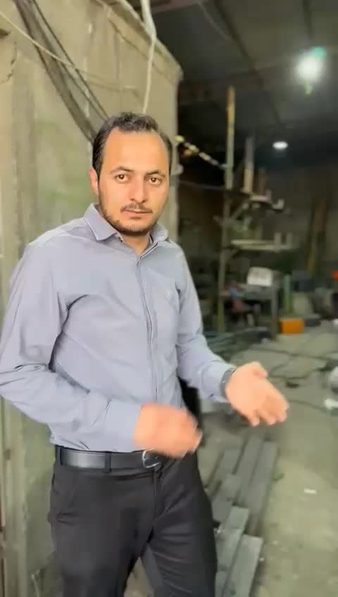 ناری ساز میکسر همزن بتن خلاطه بتونیر ملات پاش|ماشینآلات صنعتی|مشهد, خین عرب|دیوار