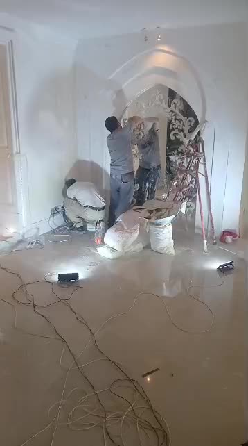 بازسازی ساختمان صفر تا 100|خدمات پیشه و مهارت|تهران, سیمای ایران|دیوار