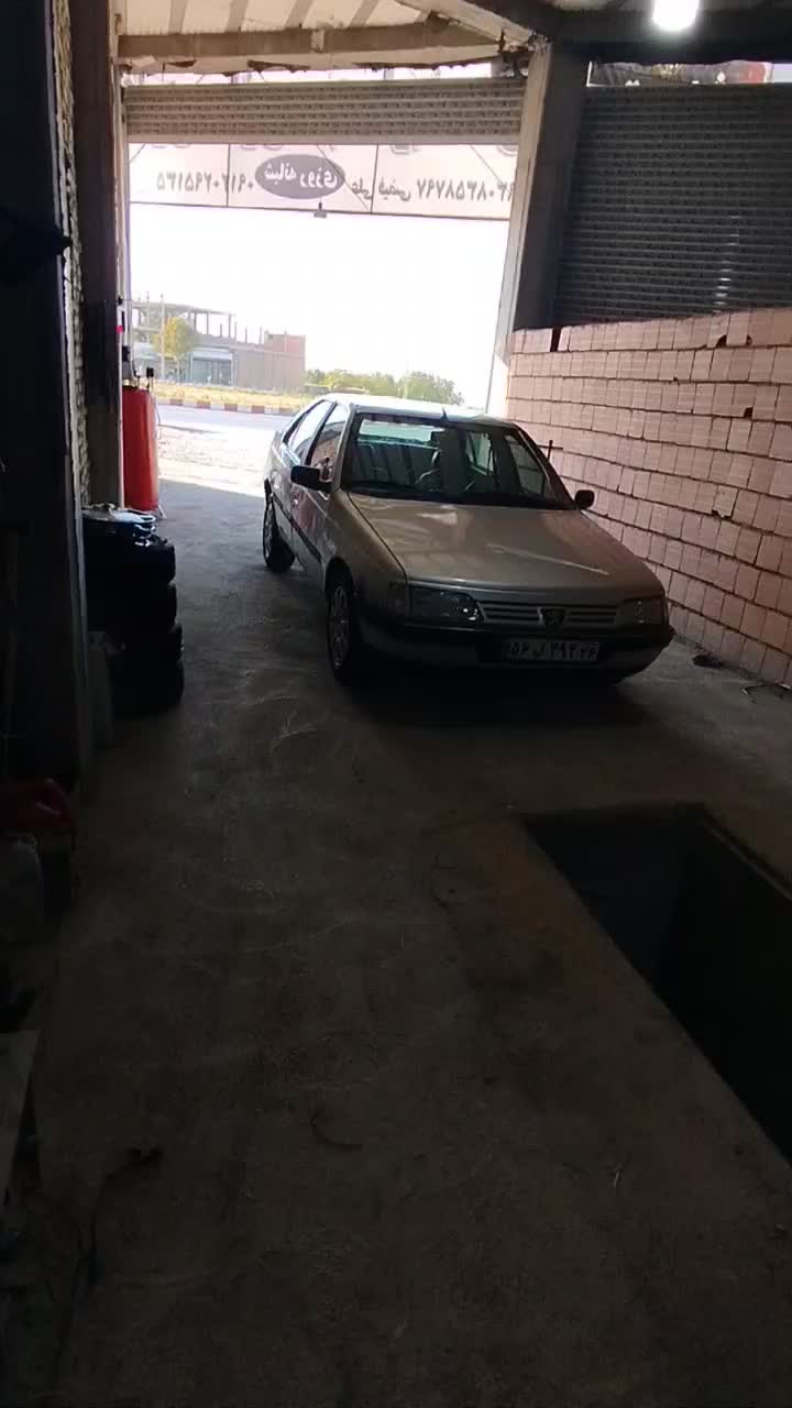 فروشی|خودرو سواری و وانت|آشخانه, |دیوار