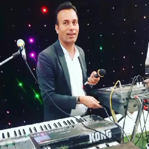 دیجی ارکست خواننده|خدمات پذیرایی، مراسم|مرودشت, فاز دوم شهرک فرهنگیان|دیوار