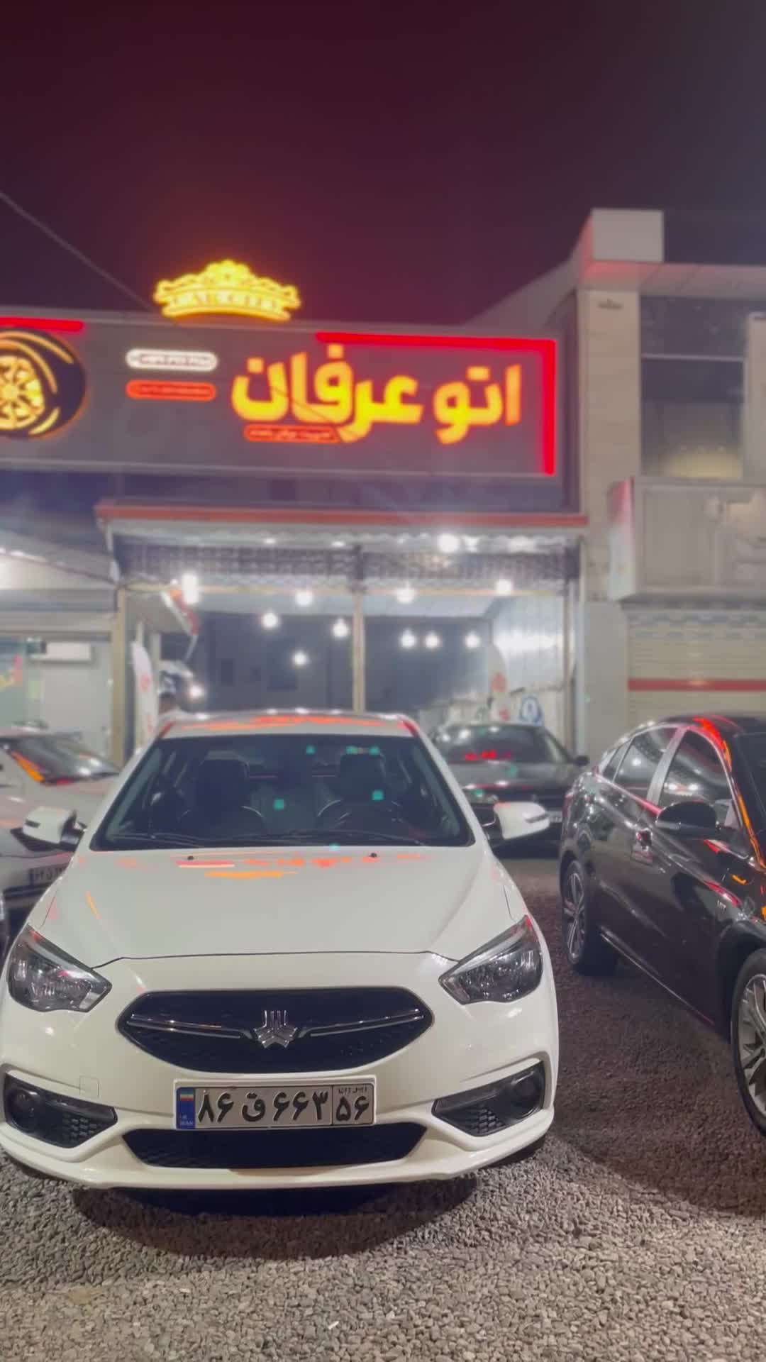 شاهین در حد صفر|خودرو سواری و وانت|صومعه‌سرا, |دیوار